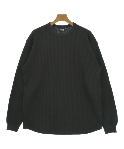 THE NORTH FACE(ザノースフェイス)Tシャツ・カットソー 黒 サイズ:XL/2200695895136