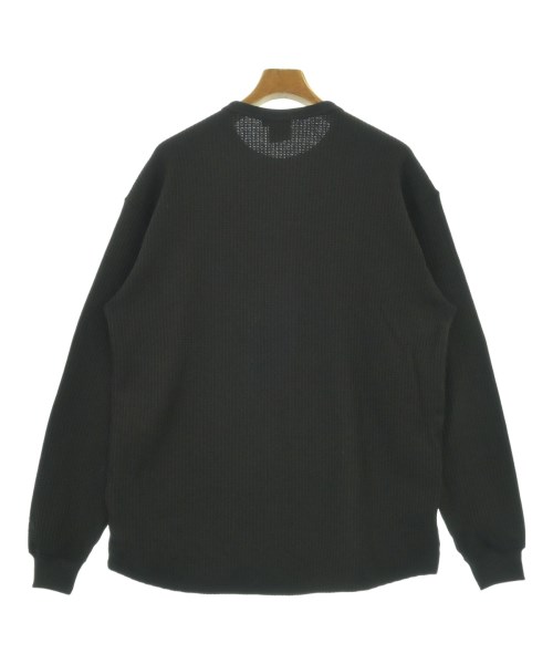 THE NORTH FACE（ザノースフェイス）Tシャツ・カットソー 黒 サイズ:XL メンズ/2200695895136