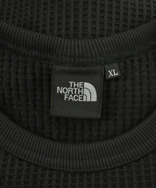 THE NORTH FACE（ザノースフェイス）Tシャツ・カットソー 黒 サイズ:XL メンズ/2200695895136