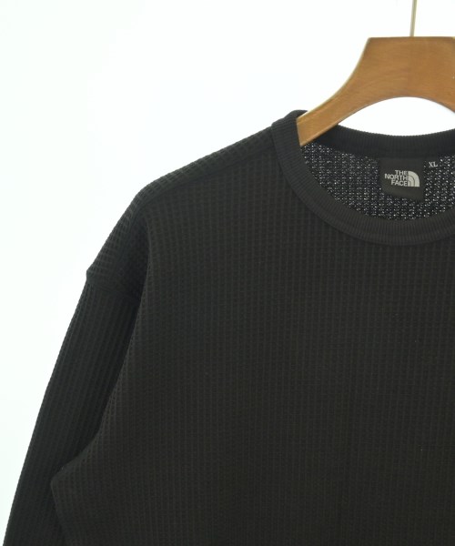 THE NORTH FACE（ザノースフェイス）Tシャツ・カットソー 黒 サイズ:XL メンズ/2200695895136