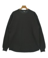 THE NORTH FACE（ザノースフェイス）Tシャツ・カットソー 黒 サイズ:XL メンズ/2200695895136