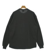 THE NORTH FACE（ザノースフェイス）Tシャツ・カットソー 黒 サイズ:XL メンズ/2200695895136