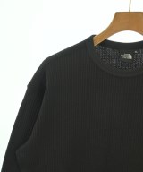 THE NORTH FACE（ザノースフェイス）Tシャツ・カットソー 黒 サイズ:XL メンズ/2200695895136