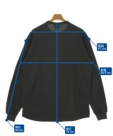 THE NORTH FACE（ザノースフェイス）Tシャツ・カットソー 黒 サイズ:XL メンズ/2200695895136