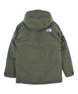 THE NORTH FACE（ザノースフェイス）ダウンジャケット/ダウンベスト カーキ サイズ:L メンズ/2200695895167
