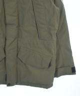 THE NORTH FACE（ザノースフェイス）ダウンジャケット/ダウンベスト カーキ サイズ:L メンズ/2200695895167