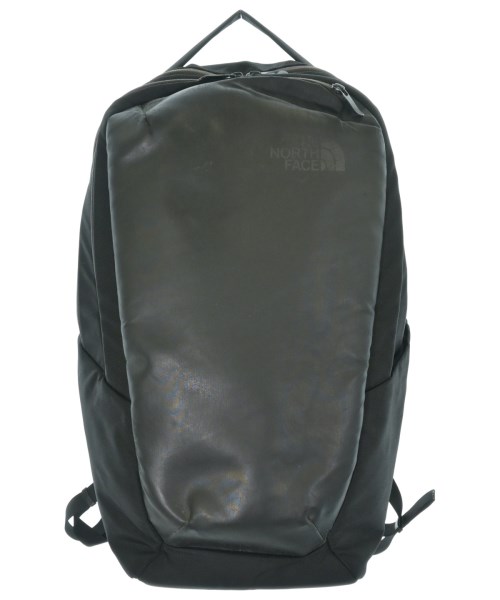 THE NORTH FACE(ザノースフェイス)バックパック・リュック 黒 サイズ:-/2200695932053