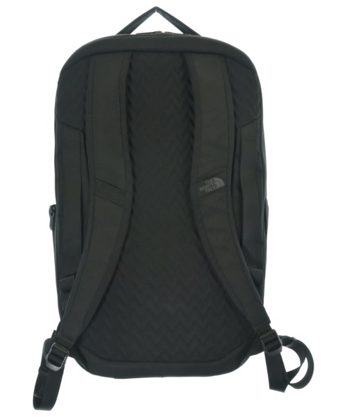 THE NORTH FACE（ザノースフェイス）バックパック・リュック 黒 サイズ:- メンズ/2200695932053