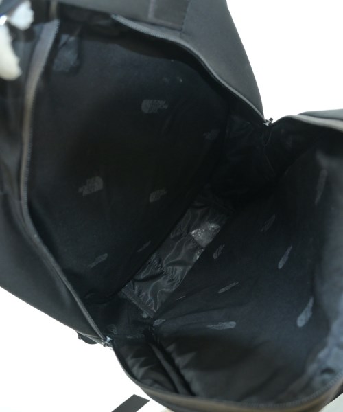THE NORTH FACE（ザノースフェイス）バックパック・リュック 黒 サイズ:- メンズ/2200695932053