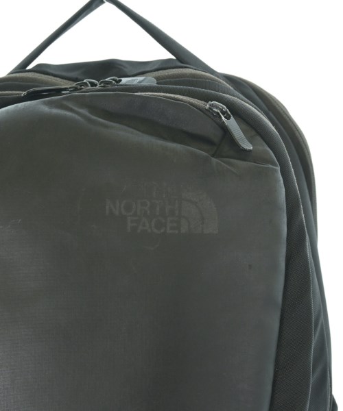 THE NORTH FACE（ザノースフェイス）バックパック・リュック 黒 サイズ:- メンズ/2200695932053
