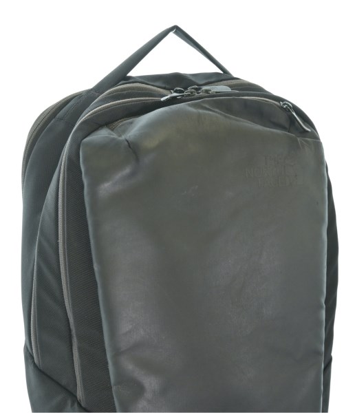 THE NORTH FACE（ザノースフェイス）バックパック・リュック 黒 サイズ:- メンズ/2200695932053