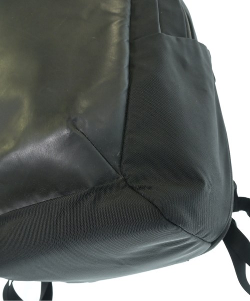 THE NORTH FACE（ザノースフェイス）バックパック・リュック 黒 サイズ:- メンズ/2200695932053