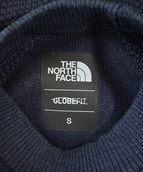 THE NORTH FACE（ザノースフェイス）ニット・セーター 紺 サイズ:S メンズ/2200691522111