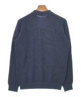 THE NORTH FACE（ザノースフェイス）ニット・セーター 紺 サイズ:S メンズ/2200691522111