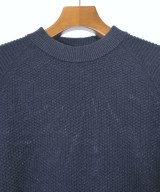THE NORTH FACE（ザノースフェイス）ニット・セーター 紺 サイズ:S メンズ/2200691522111
