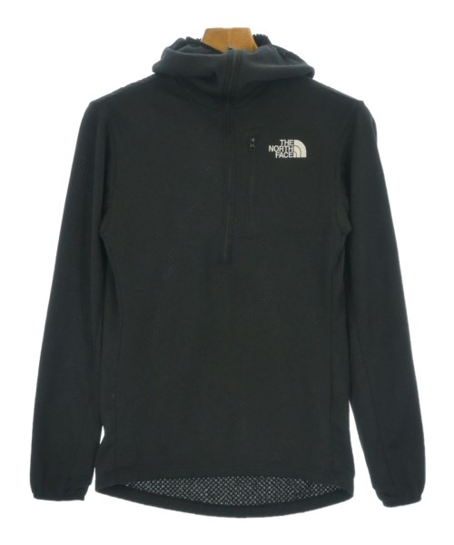 THE NORTH FACE(ザノースフェイス)パーカー 黒 サイズ:WM/2200692048061