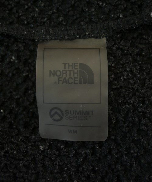 THE NORTH FACE（ザノースフェイス）パーカー 黒 サイズ:WM レディース/2200692048061