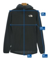 THE NORTH FACE（ザノースフェイス）パーカー 黒 サイズ:WM レディース/2200692048061
