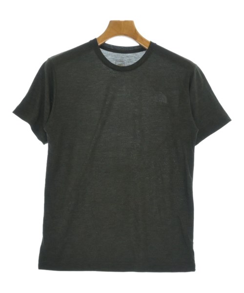 THE NORTH FACE(ザノースフェイス)Tシャツ・カットソー グレー サイズ:S/2200692048092