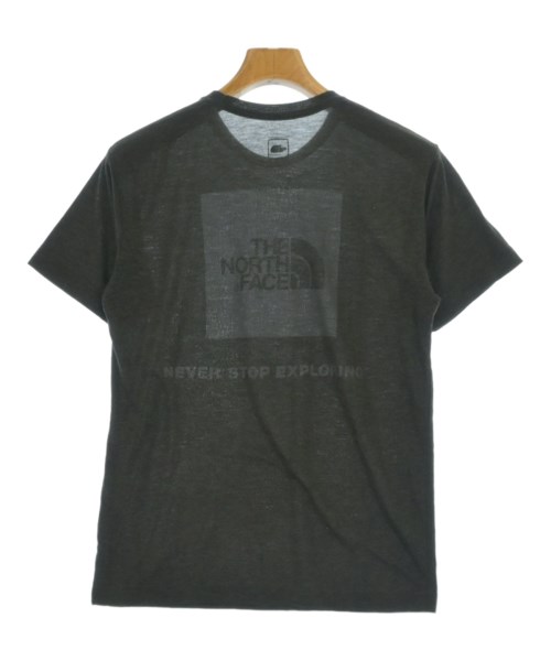 THE NORTH FACE（ザノースフェイス）Tシャツ・カットソー グレー サイズ:S レディース/2200692048092