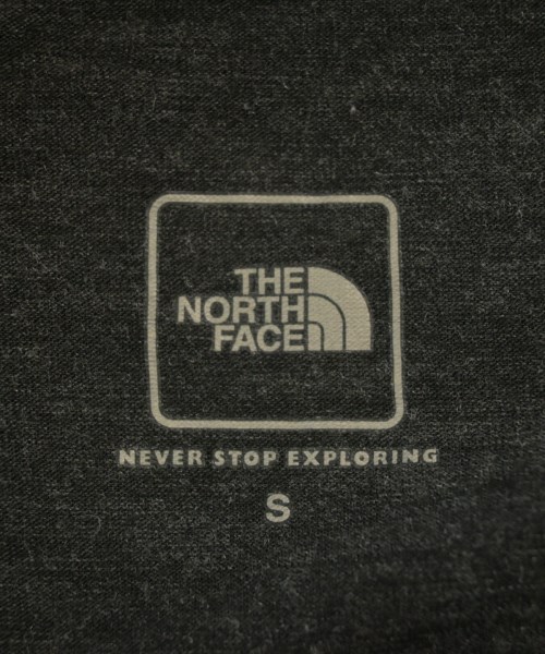THE NORTH FACE（ザノースフェイス）Tシャツ・カットソー グレー サイズ:S レディース/2200692048092