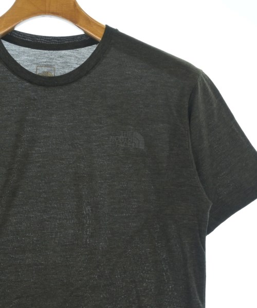 THE NORTH FACE（ザノースフェイス）Tシャツ・カットソー グレー サイズ:S レディース/2200692048092