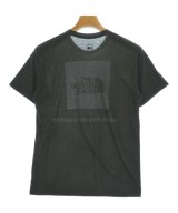 THE NORTH FACE（ザノースフェイス）Tシャツ・カットソー グレー サイズ:S レディース/2200692048092