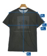 THE NORTH FACE（ザノースフェイス）Tシャツ・カットソー グレー サイズ:S レディース/2200692048092