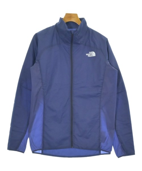 THE NORTH FACE(ザノースフェイス)ブルゾン 青 サイズ:L/2200692384046