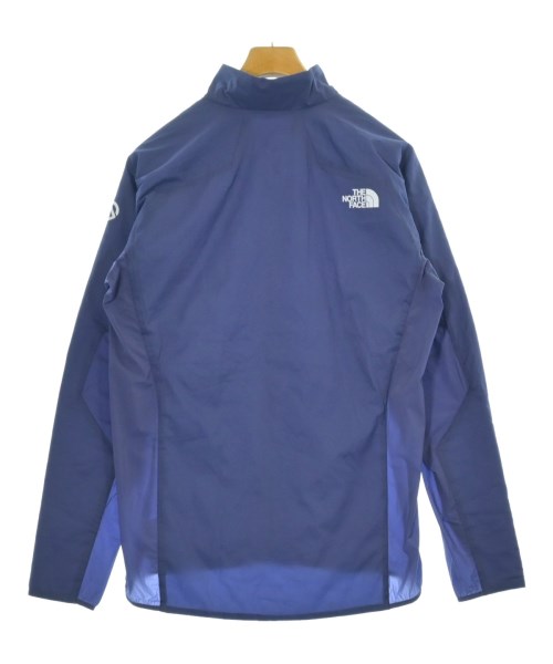 THE NORTH FACE（ザノースフェイス）ブルゾン 青 サイズ:L メンズ/2200692384046
