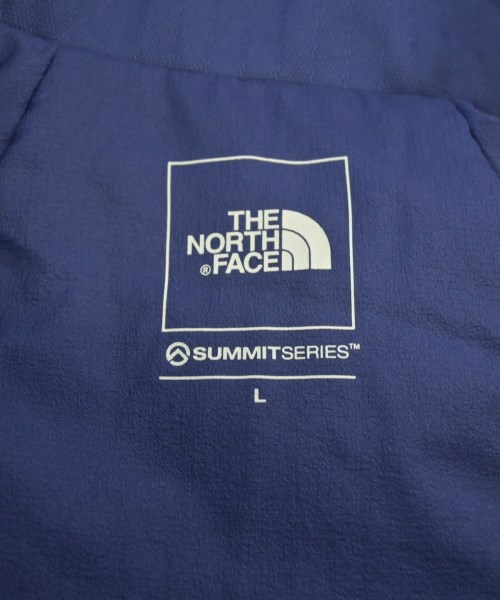 THE NORTH FACE（ザノースフェイス）ブルゾン 青 サイズ:L メンズ/2200692384046