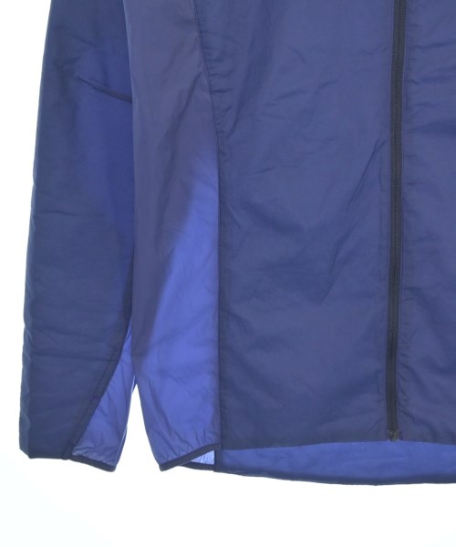 THE NORTH FACE（ザノースフェイス）ブルゾン 青 サイズ:L メンズ/2200692384046