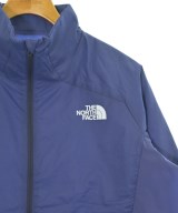 THE NORTH FACE（ザノースフェイス）ブルゾン 青 サイズ:L メンズ/2200692384046