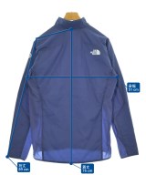 THE NORTH FACE（ザノースフェイス）ブルゾン 青 サイズ:L メンズ/2200692384046