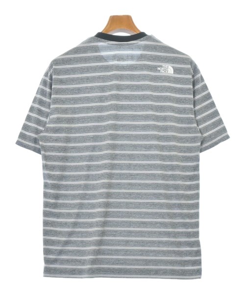 THE NORTH FACE（ザノースフェイス）Tシャツ・カットソー グレー サイズ:M メンズ/2200692384107