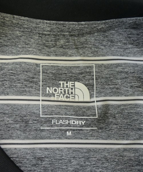 THE NORTH FACE（ザノースフェイス）Tシャツ・カットソー グレー サイズ:M メンズ/2200692384107