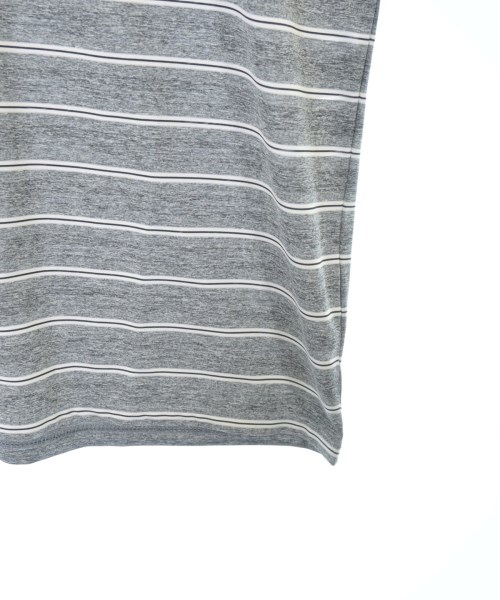 THE NORTH FACE（ザノースフェイス）Tシャツ・カットソー グレー サイズ:M メンズ/2200692384107