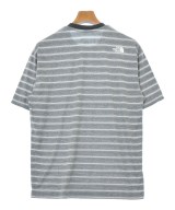 THE NORTH FACE（ザノースフェイス）Tシャツ・カットソー グレー サイズ:M メンズ/2200692384107