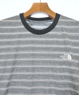 THE NORTH FACE（ザノースフェイス）Tシャツ・カットソー グレー サイズ:M メンズ/2200692384107