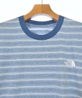 THE NORTH FACE（ザノースフェイス）Tシャツ・カットソー 青 サイズ:L メンズ/2200692384114