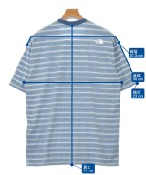 THE NORTH FACE（ザノースフェイス）Tシャツ・カットソー 青 サイズ:L メンズ/2200692384114