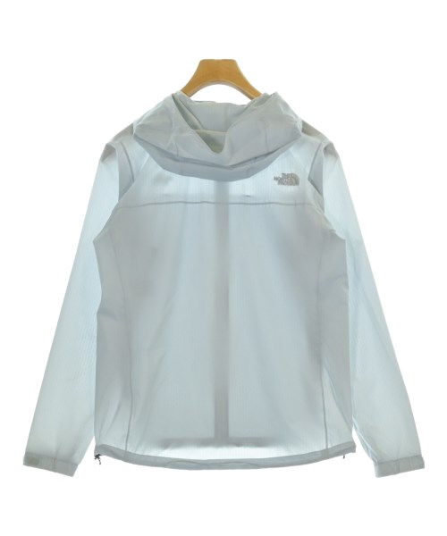 THE NORTH FACE（ザノースフェイス）ブルゾン 青 サイズ:L レディース/2200696036019