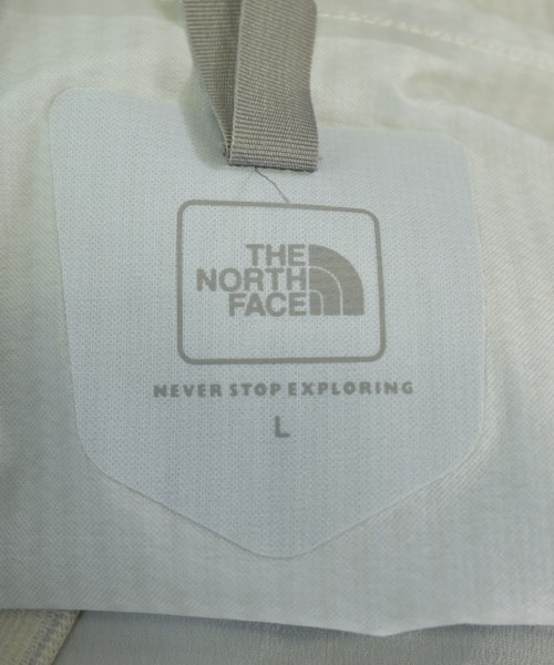 THE NORTH FACE（ザノースフェイス）ブルゾン 青 サイズ:L レディース/2200696036019