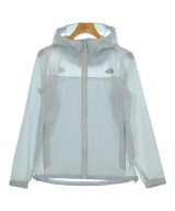 THE NORTH FACE（ザノースフェイス）ブルゾン 青 サイズ:L レディース/2200696036019