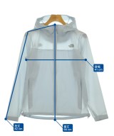 THE NORTH FACE（ザノースフェイス）ブルゾン 青 サイズ:L レディース/2200696036019