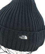 THE NORTH FACE（ザノースフェイス）ニットキャップ・ビーニー 黒 サイズ:F メンズ/2200696075056