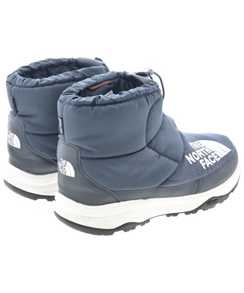 THE NORTH FACE（ザノースフェイス）ブーツ 紺 サイズ:26cm メンズ/2200696099014