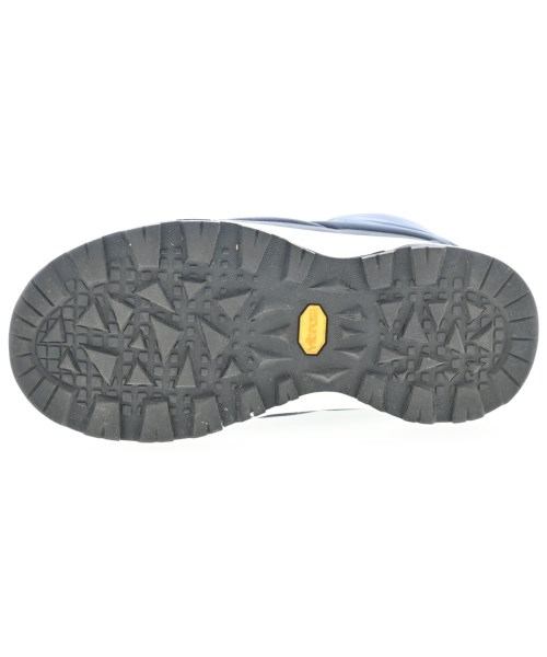 THE NORTH FACE（ザノースフェイス）ブーツ 紺 サイズ:26cm メンズ/2200696099014