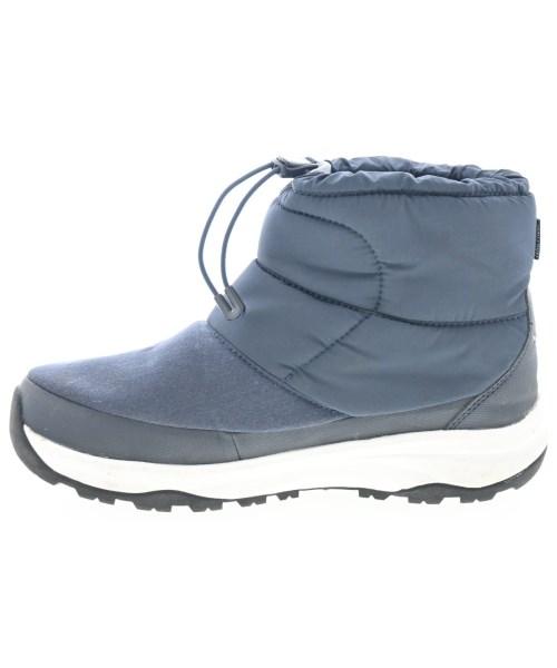 THE NORTH FACE（ザノースフェイス）ブーツ 紺 サイズ:26cm メンズ/2200696099014