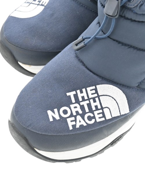 THE NORTH FACE（ザノースフェイス）ブーツ 紺 サイズ:26cm メンズ/2200696099014
